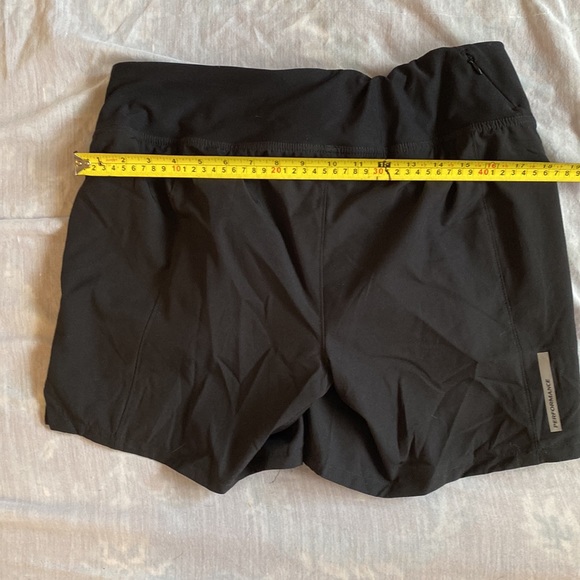 Performance Bicycle Shorts Black Large - Picture 3 of 12